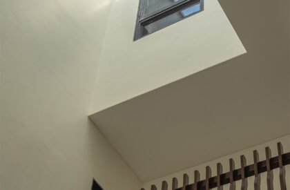 The Corner House | Project Terra