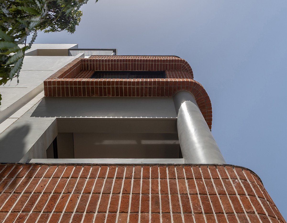 The Corner House | Project Terra