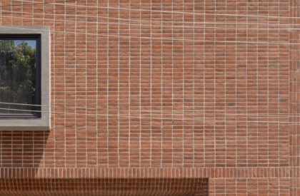 The Corner House | Project Terra