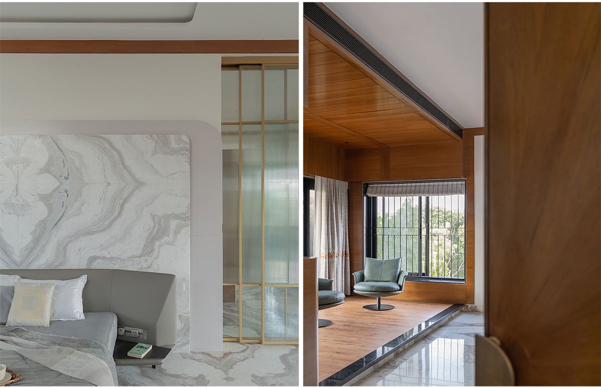 The Corner House | Project Terra