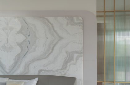 The Corner House | Project Terra