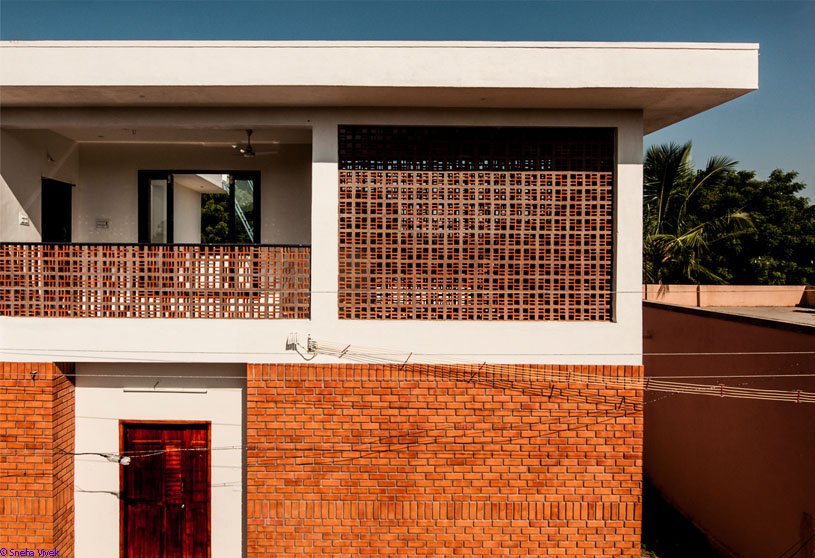 The Village Home | MAARS Design