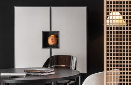 Tokyo Creative Center | CCD (Cheng Chung Design)