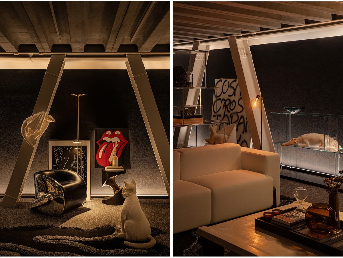 Tokyo Creative Center | CCD (Cheng Chung Design)