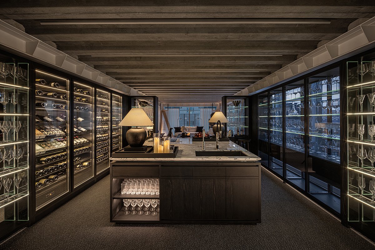 Tokyo Creative Center | CCD (Cheng Chung Design)