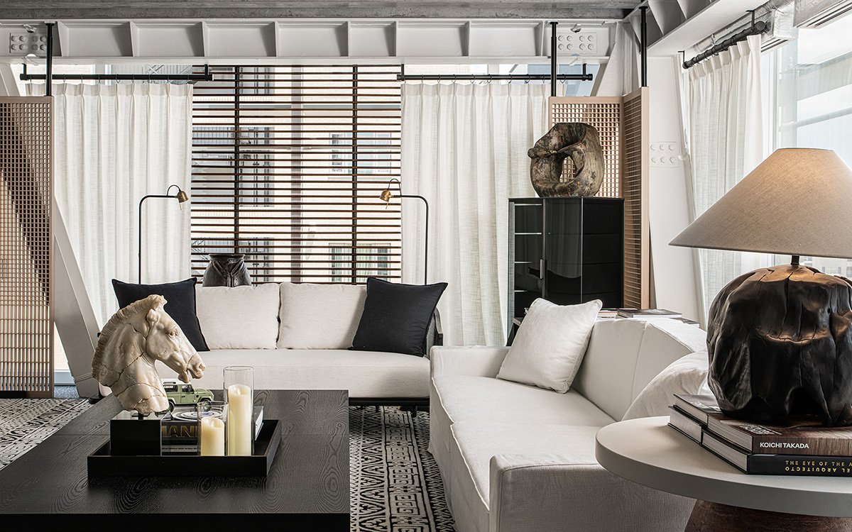 Tokyo Creative Center | CCD (Cheng Chung Design)