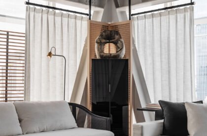 Tokyo Creative Center | CCD (Cheng Chung Design)