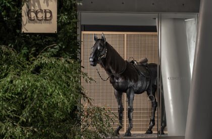 Tokyo Creative Center | CCD (Cheng Chung Design)