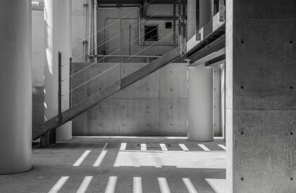 Tokyo Creative Center | CCD (Cheng Chung Design)