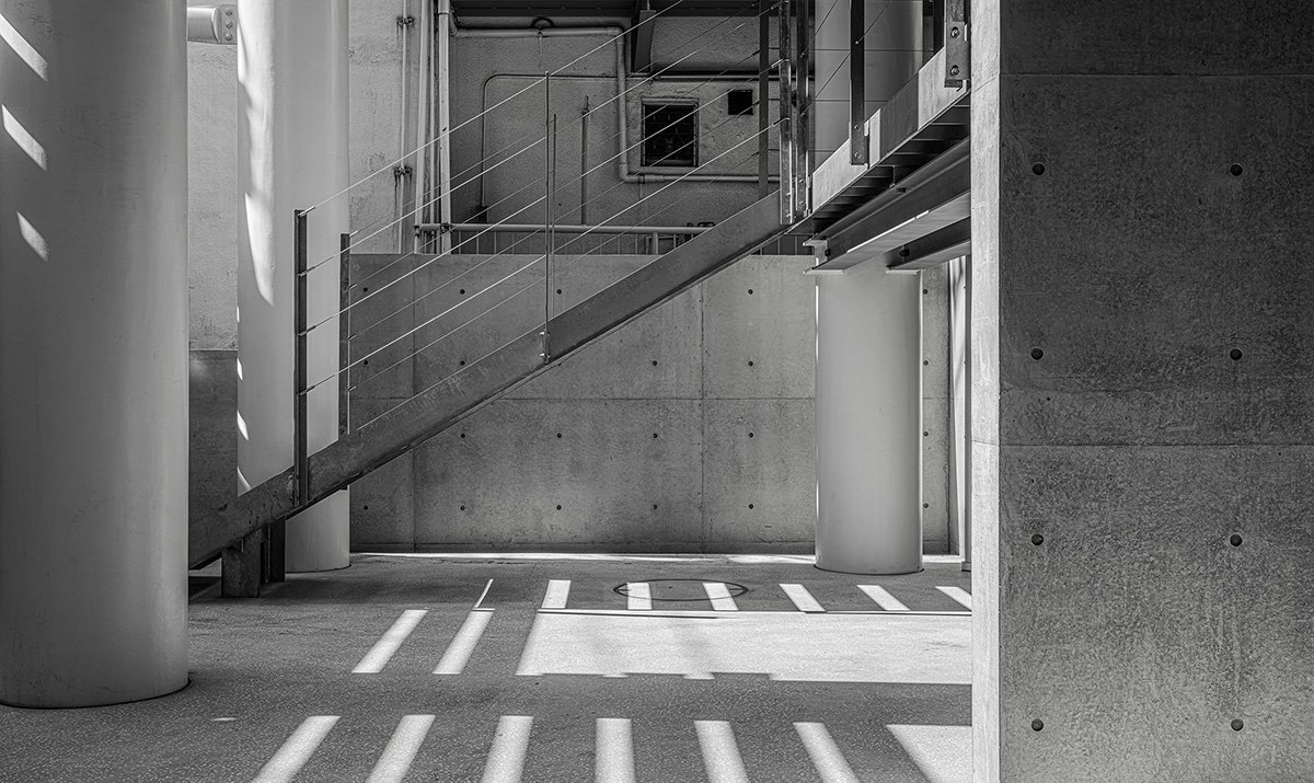 Tokyo Creative Center | CCD (Cheng Chung Design)