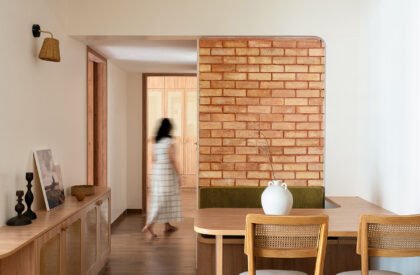 Tono House | Studio Aatman