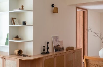 Tono House | Studio Aatman