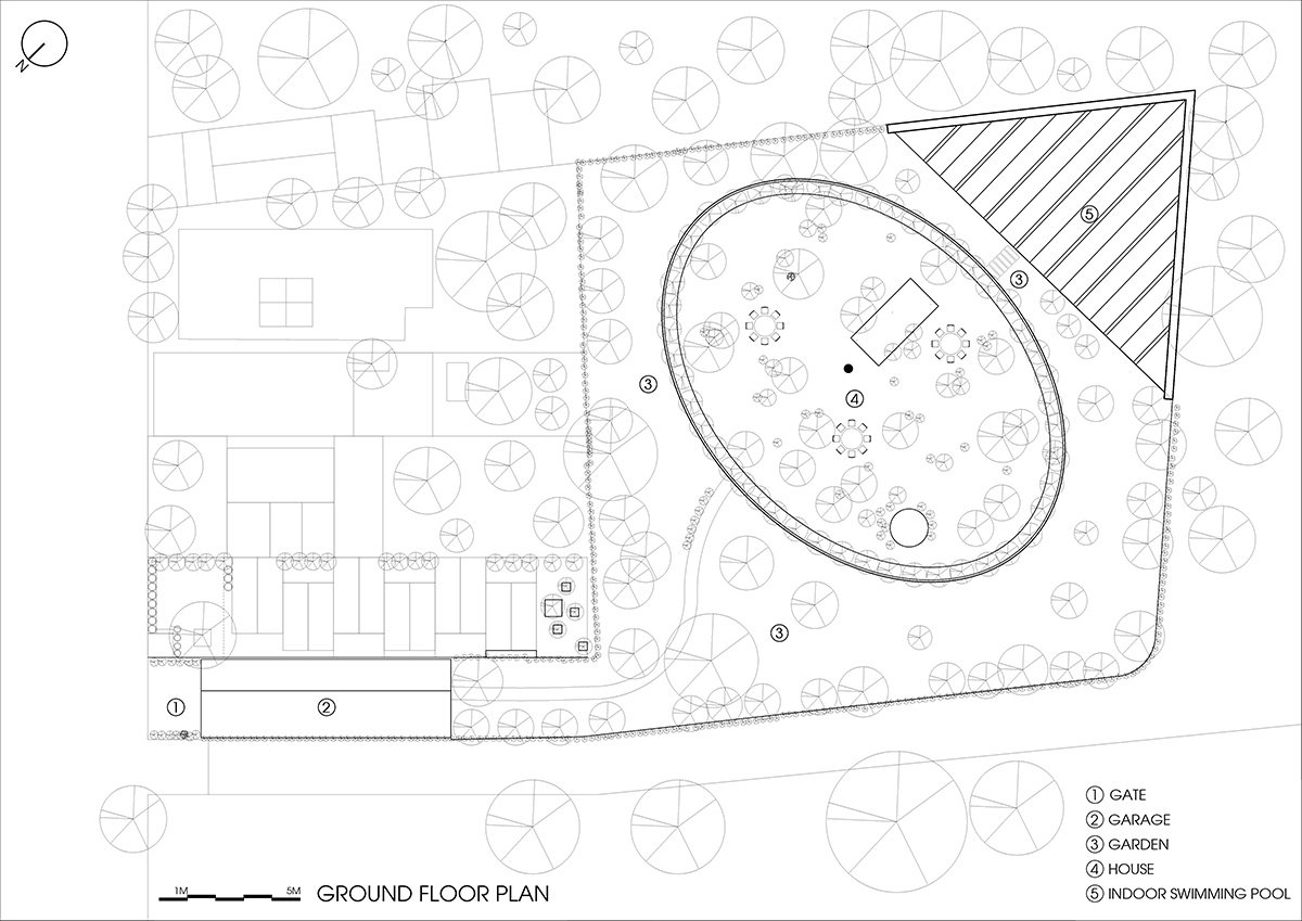 V4 House | TNT Architecture