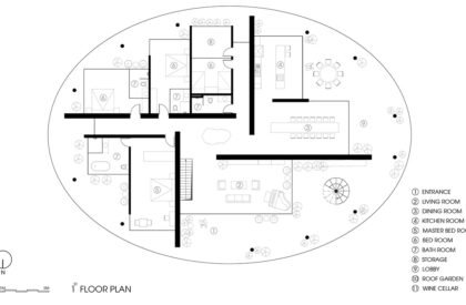 V4 House | TNT Architecture