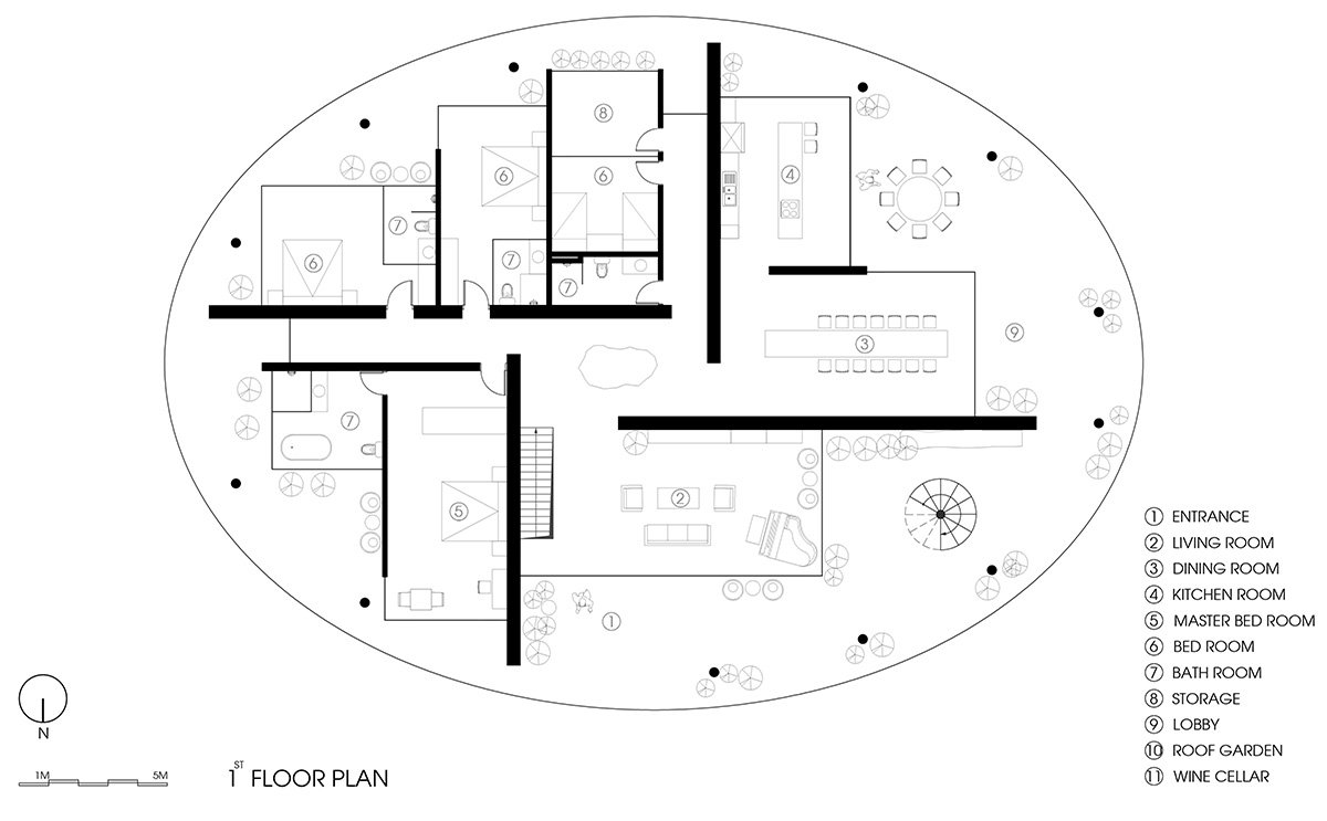 V4 House | TNT Architecture