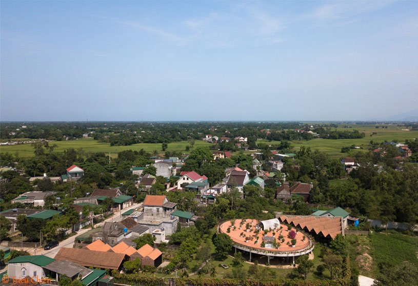 V4 House | TNT Architecture