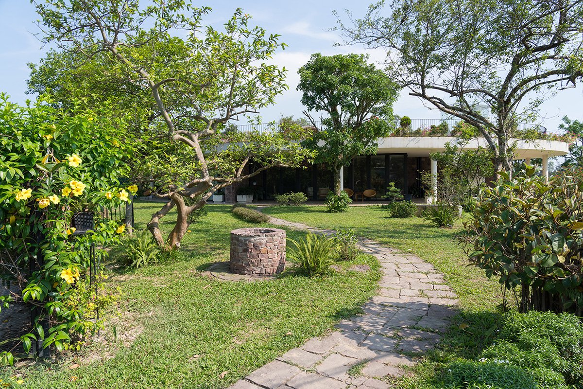 V4 House | TNT Architecture