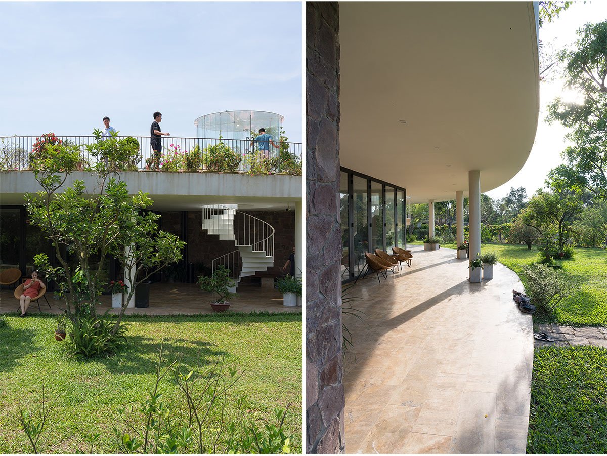 V4 House | TNT Architecture