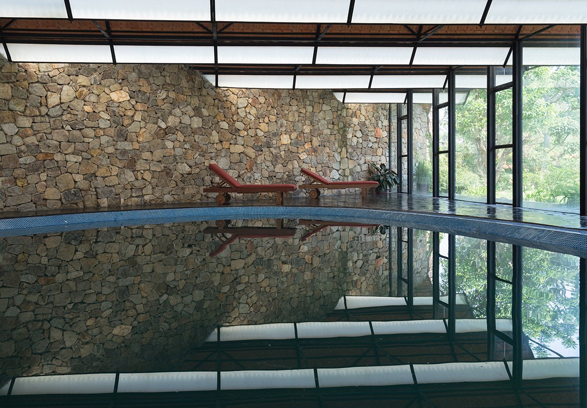 V4 House | TNT Architecture