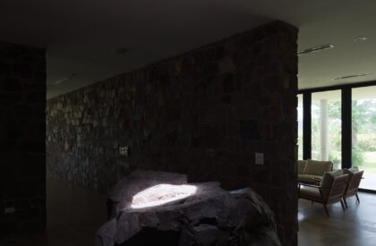 V4 House | TNT Architecture