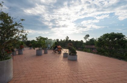 V4 House | TNT Architecture