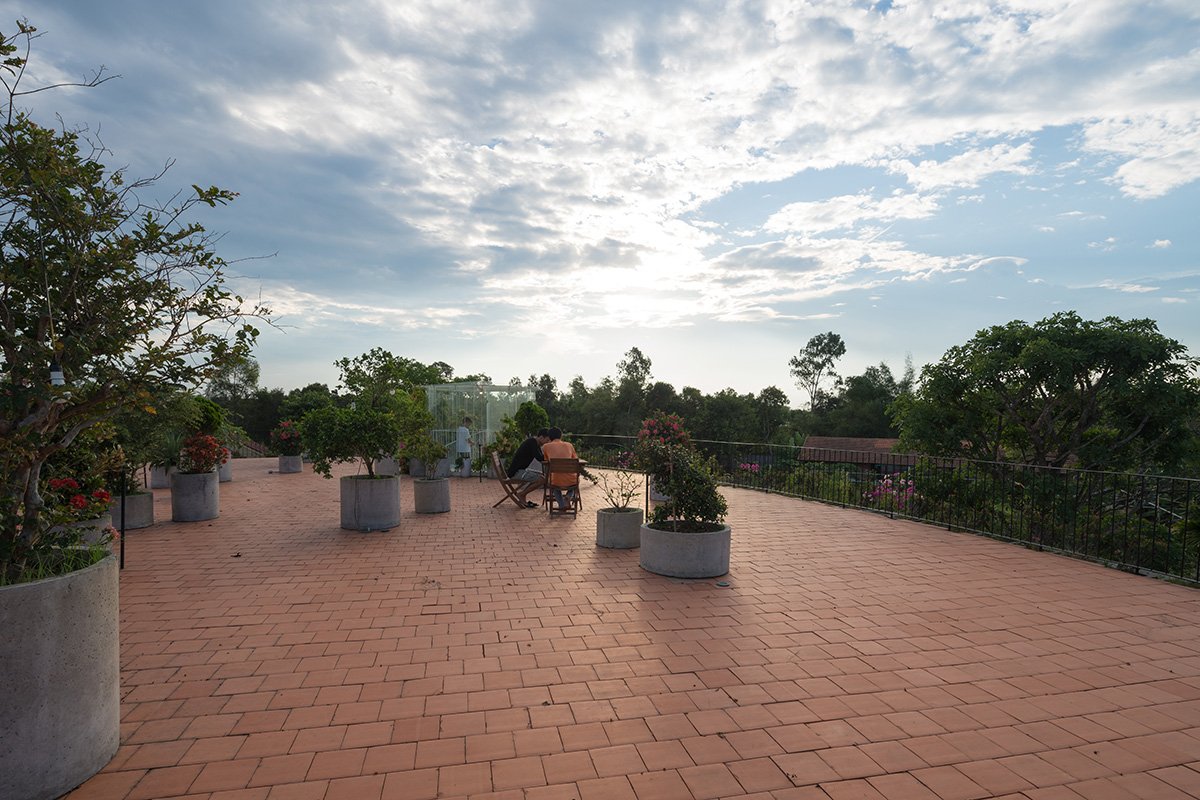 V4 House | TNT Architecture