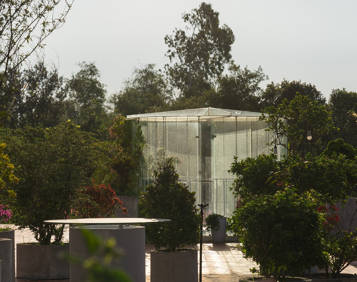 V4 House | TNT Architecture