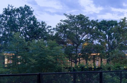 V4 House | TNT Architecture