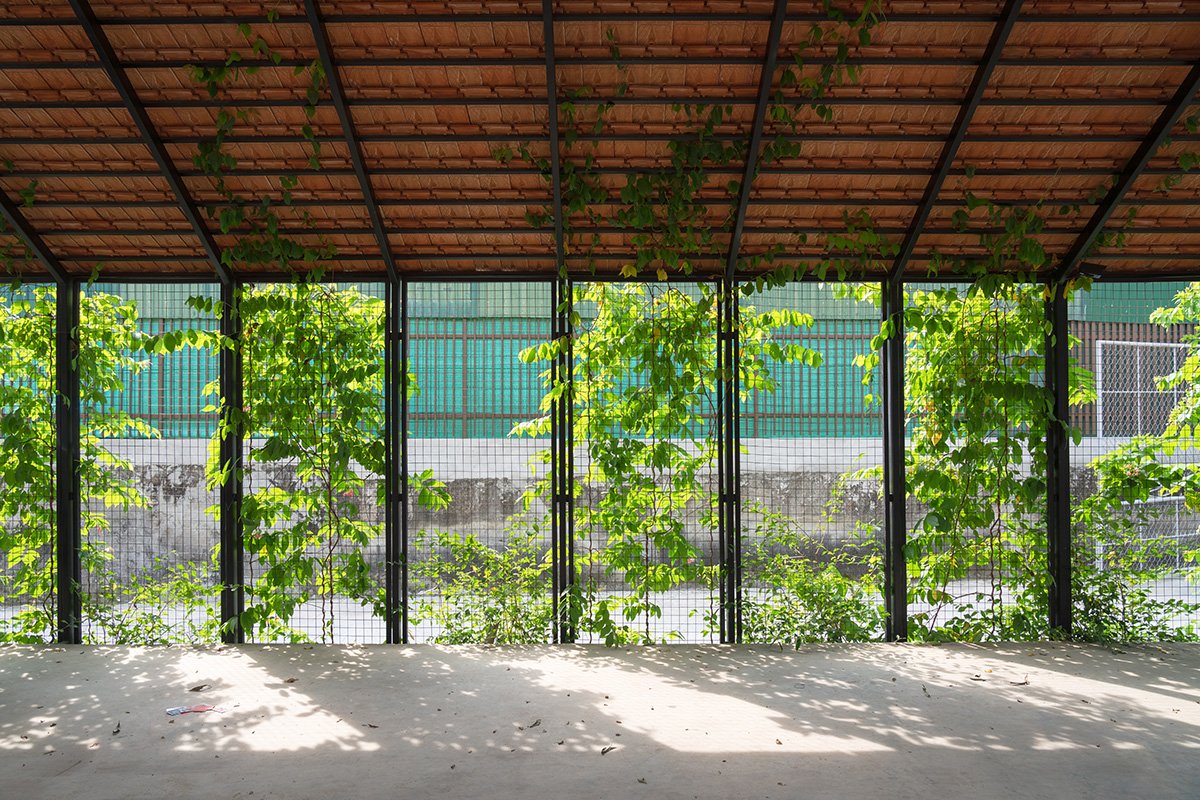 V4 House | TNT Architecture