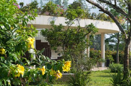 V4 House | TNT Architecture