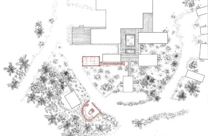 Vedbu | Rabagast Studio