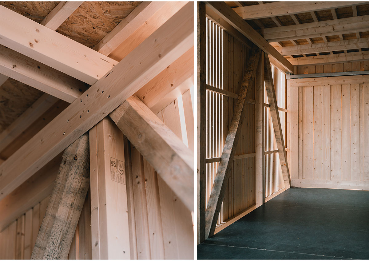 Vedbu | Rabagast Studio