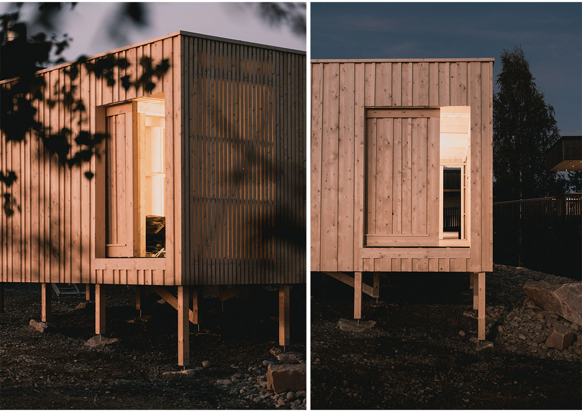 Vedbu | Rabagast Studio