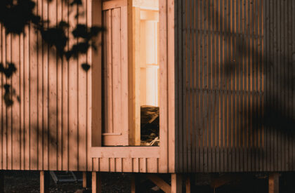 Vedbu | Rabagast Studio
