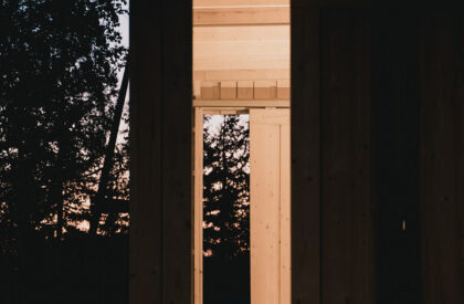 Vedbu | Rabagast Studio