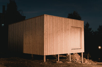 Vedbu | Rabagast Studio