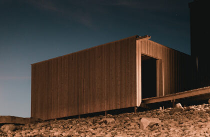 Vedbu | Rabagast Studio