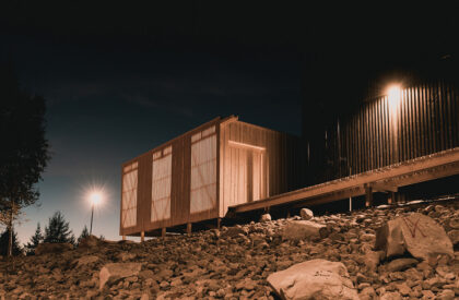 Vedbu | Rabagast Studio