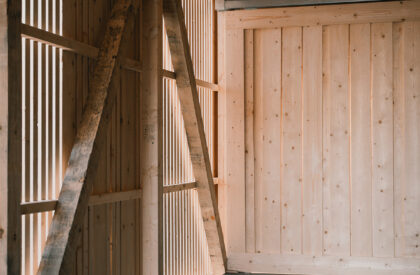 Vedbu | Rabagast Studio