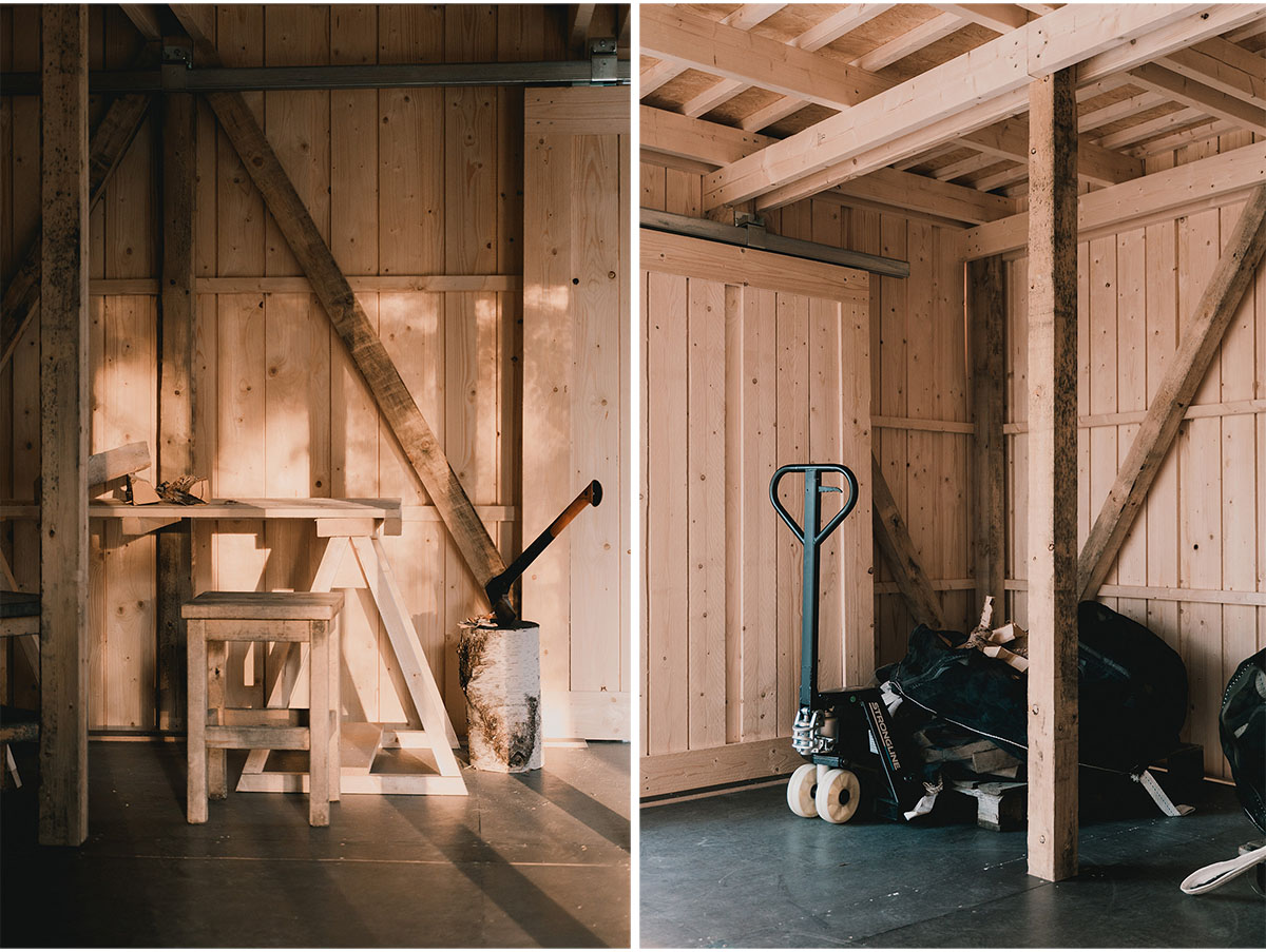 Vedbu | Rabagast Studio