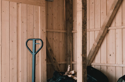 Vedbu | Rabagast Studio
