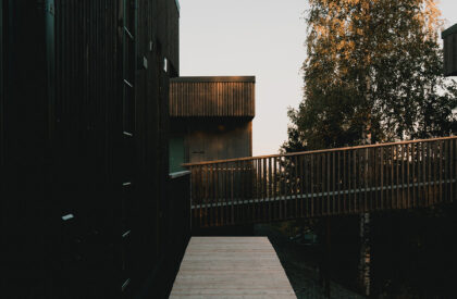 Vedbu | Rabagast Studio