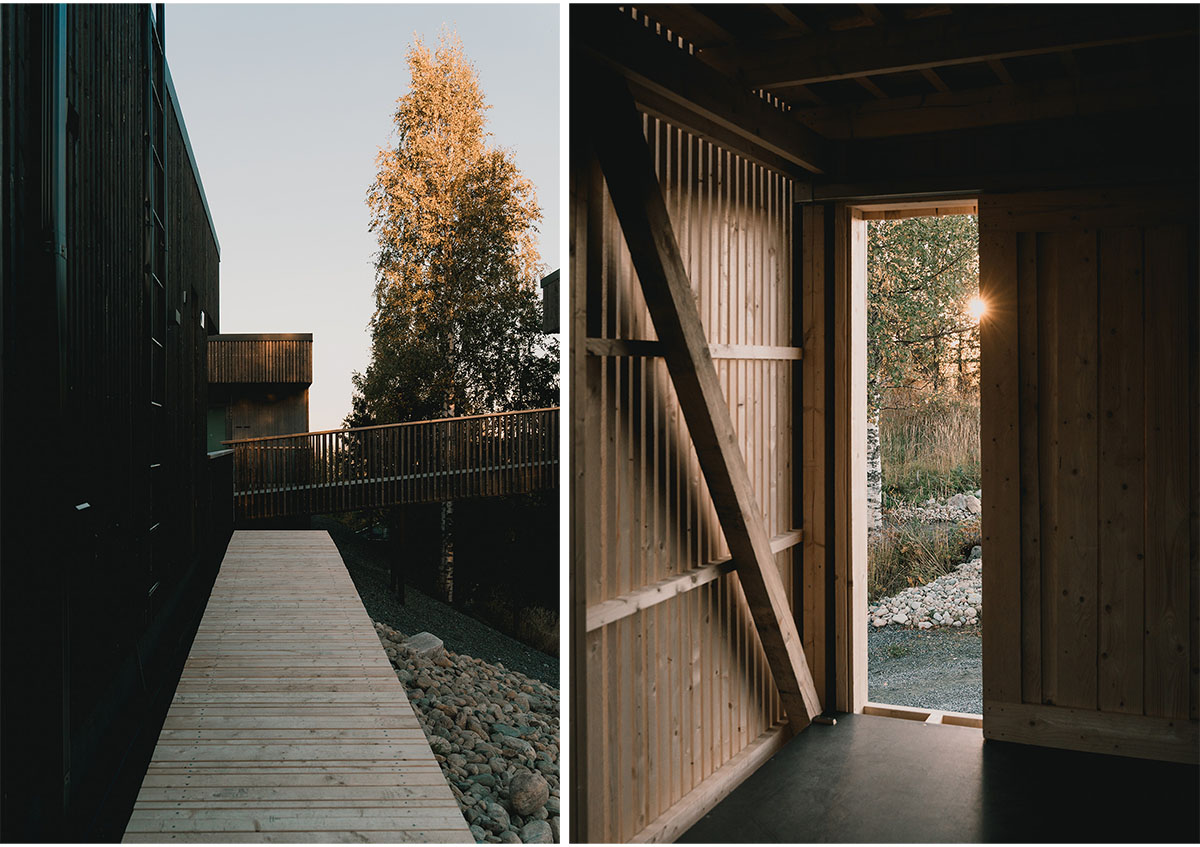 Vedbu | Rabagast Studio