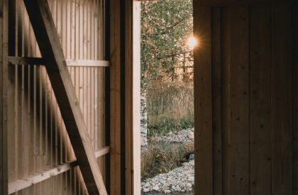 Vedbu | Rabagast Studio