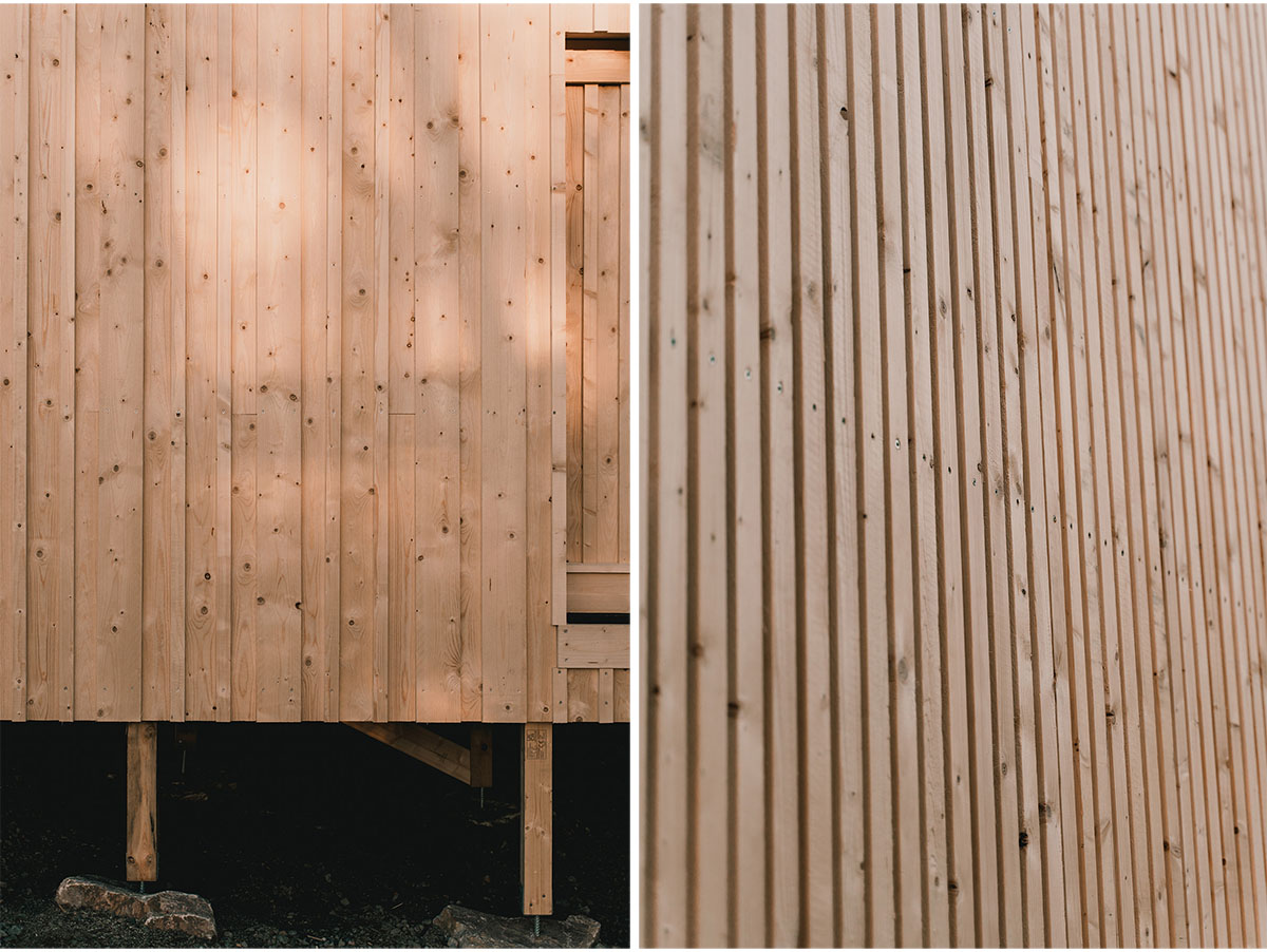 Vedbu | Rabagast Studio