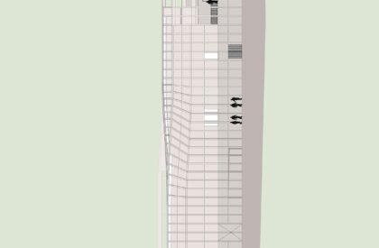 Wine Cellar of the Quinta de Adorigo | Atelier Sérgio Rebelo