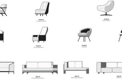 The Perch | Studio Aatman