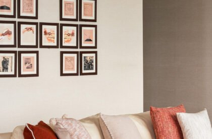 The Perch | Studio Aatman