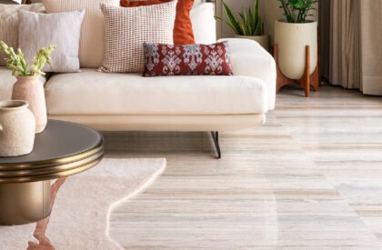 The Perch | Studio Aatman