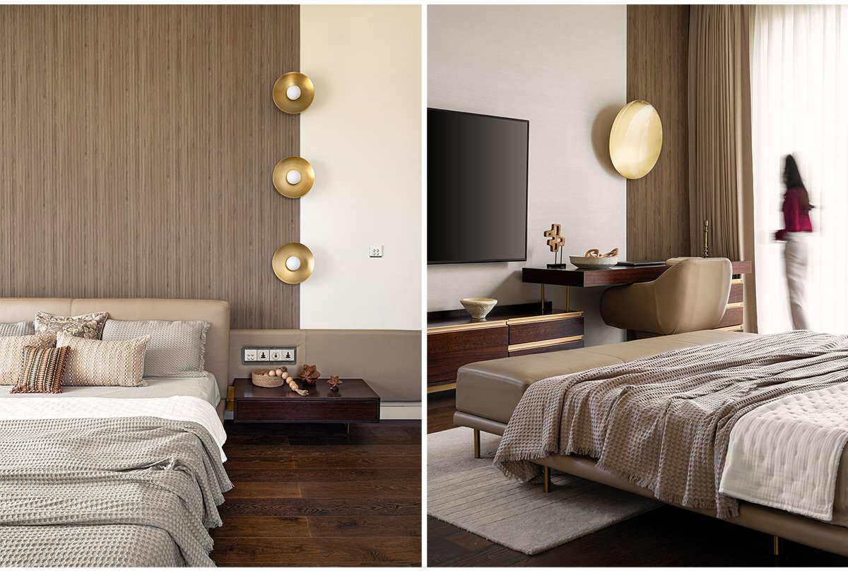 The Perch | Studio Aatman